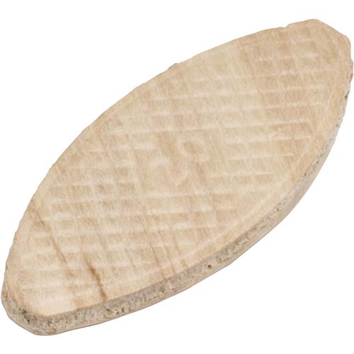 Image for Grizzly H7931 - #20 Wood Biscuits, 100 pk.