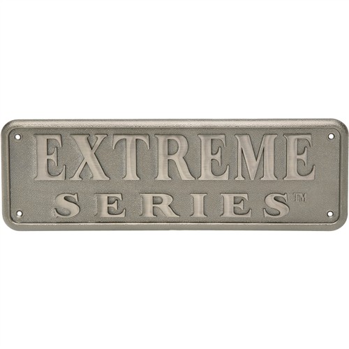 Image for Grizzly H7942 - Extreme Series Nameplate