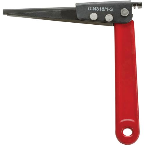 Image for Grizzly H7959 - Semi-auto Morse Taper Key 1-3