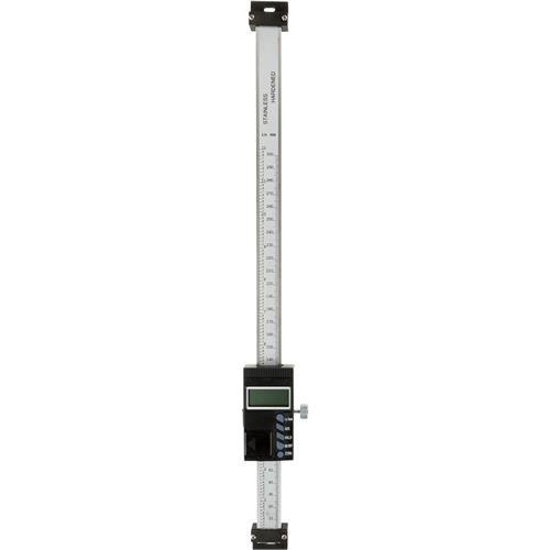 Image for Grizzly H8134 - 12" Digital Scale
