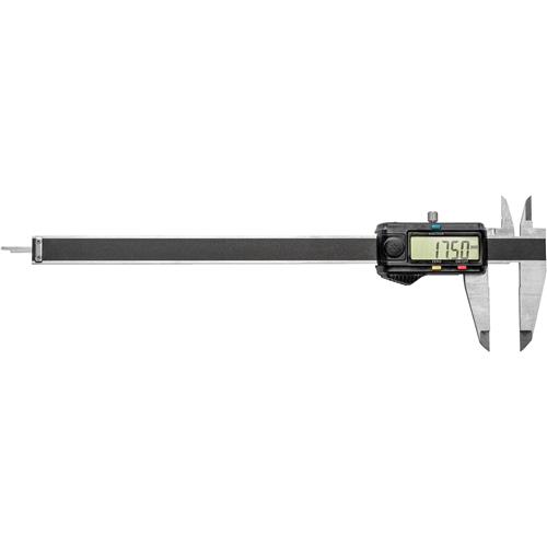Image for Grizzly H8187 - Left Hand Digital Caliper-8"