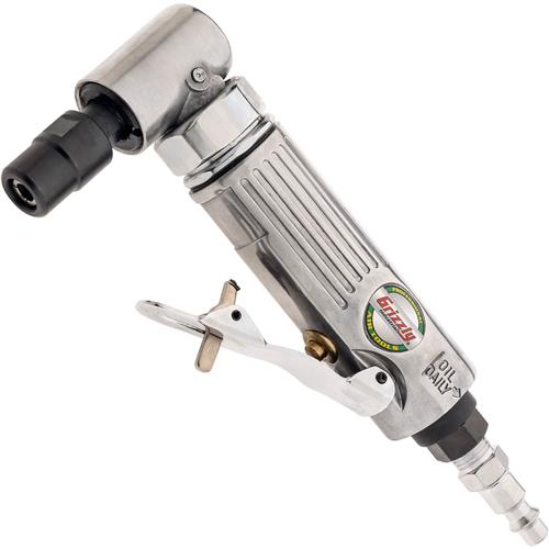 Image for Grizzly H8216 - 1/4" Angle Die Grinder