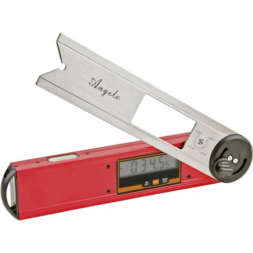 Image for Grizzly H8258 - Digital Angle Finder