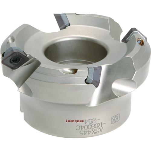 Image for Grizzly H8322 - 3-1/8" Face Mill Cutter