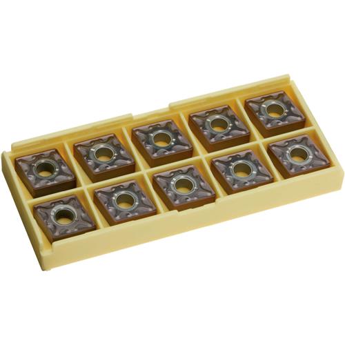 Image for Grizzly H8326 - Carbide Inserts CNMG for Stainless, pk. of 10