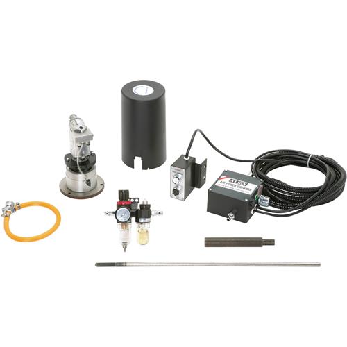 Image for Grizzly H8369 - Pneumatic Power Drawbar