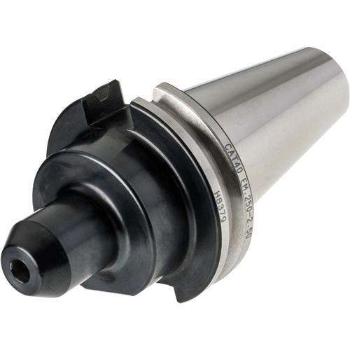 Image for Grizzly H8379 - CAT40 End Mill Holder - 1/4"