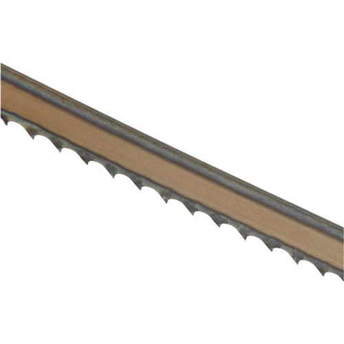 Image for Timber Wolf H8607 - 143" x 3/4" x .025" x 3 TPI Thin Bandsaw Blade
