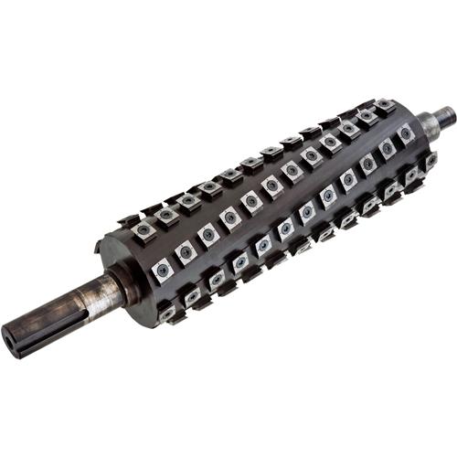 Image for Byrd Tool H9291 - 12" Shelix Cutterhead