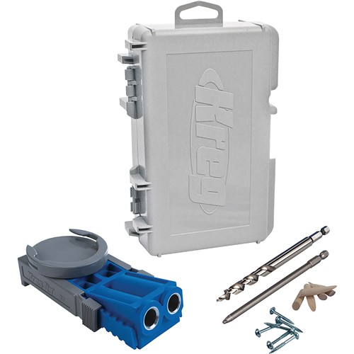 Image for Kreg H9399 - R3 Jig Kit