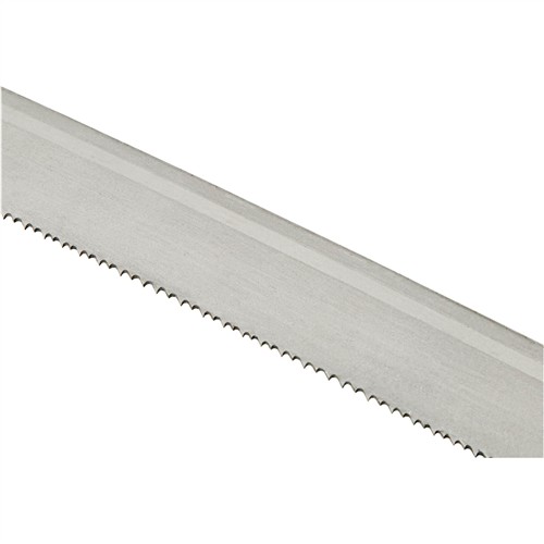 Image for M.K. Morse H9741 - 108-1/8" x 1" x .035" x 10-14 TPI VP Bi-Metal Bandsaw Blade