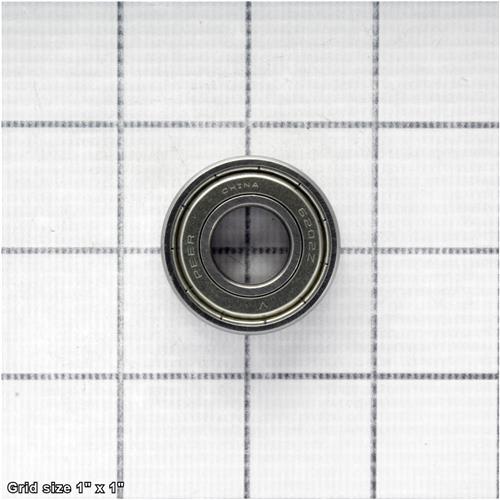 Image for Grizzly P6202ZZ - BALL BEARING 6202ZZ