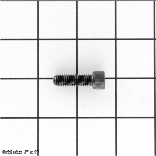 Image for Grizzly PCAP03 - CAP SCREW 5/16-18 X 1