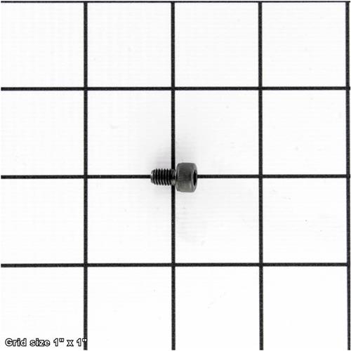 Image for Grizzly PCAP03M - CAP SCREW M5-.8 X 8