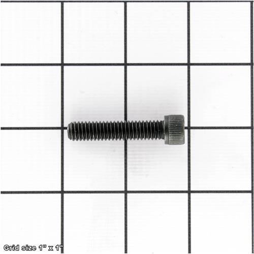 Image for Grizzly PCAP08 - CAP SCREW 5/16-18 X 1-1/2