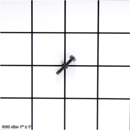 Image for Grizzly PCAP158M - CAP SCREW M3-.5 X 16