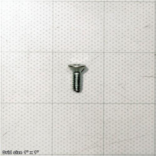 Image for Grizzly PFH08 - FLAT HD SCR 10-24 X 1/2