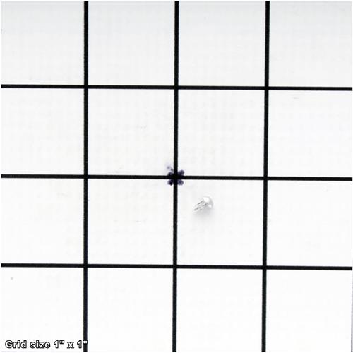 Image for Grizzly PRIV024M - RIVET 2 X 5MM NAMEPLATE, ALUMINUM