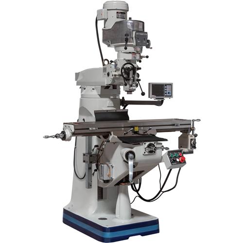 South Bend SB1124F - 9