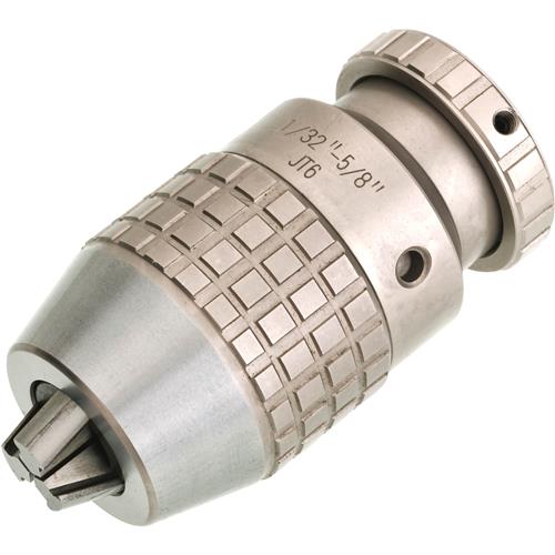 Image for South Bend SB1376 - Keyless Chuck 1/32" - 5/8" JT6