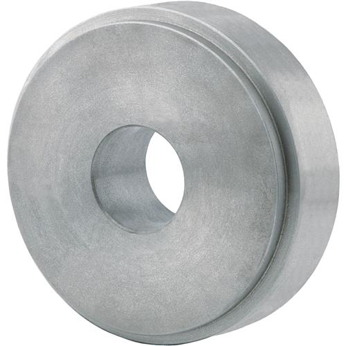 Image for South Bend SB1387 - 8" Blank Back Plate - Thick