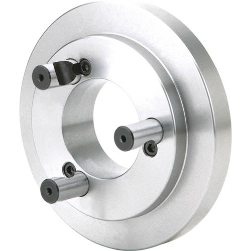 Image for South Bend SB1391 - 6-1/4" D1-3 Back Plate