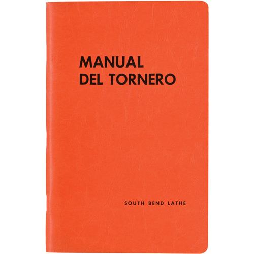 Image for South Bend SBCE3451 - How to Run a Lathe - Spanish