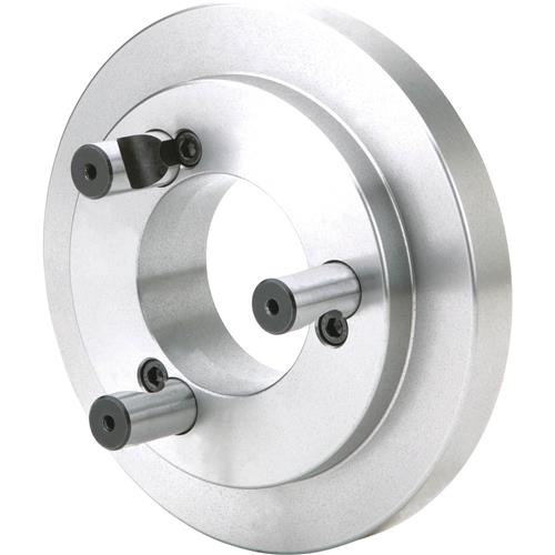 Image for Grizzly T10102 - 6-1/4" D1-4 Back Plate