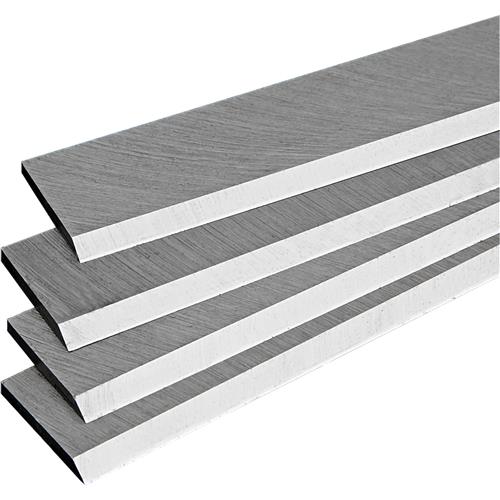 Image for Grizzly T10156 - 24" Best Planer Knives-Set of 4