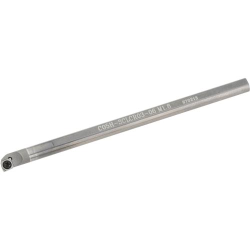 Image for Grizzly T10248 - Solid Carbide Mini Boring Bar - 5mm Shank, Right-hand
