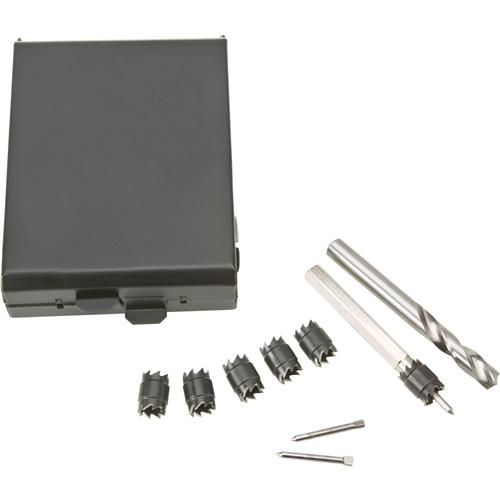 Image for Grizzly T10296 - Double End Spot Weld Cutter