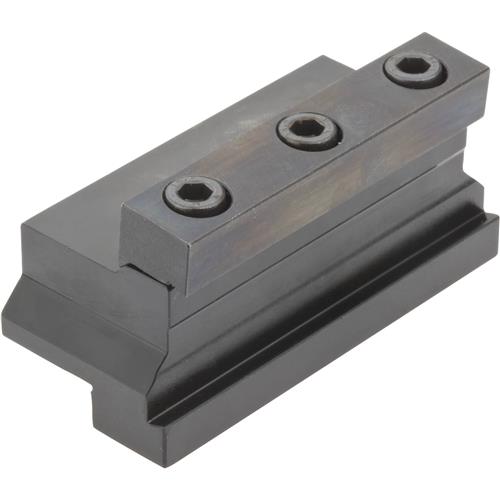 Image for Grizzly T10382 - Holder for Parting Blade - 20mm