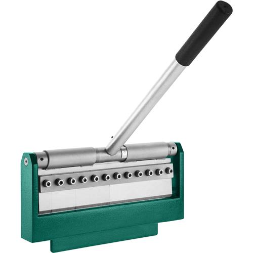 Image for Grizzly T10726 - 12" 18-Gauge Mini Pan and Box Brake