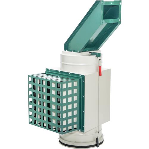 Image for Grizzly T10873 - HEPA Filter Kit for G0441 Dust Collector