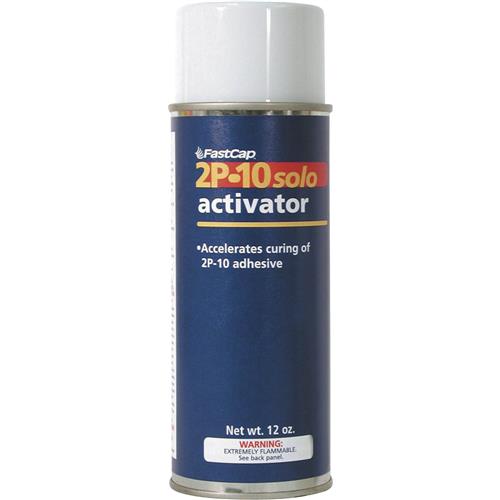 Image for FastCap T20013 - 2P-10 Activator, 12 oz.