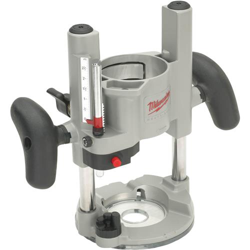 Image for Milwaukee T20249 - Plunge Router Base for H7020/21