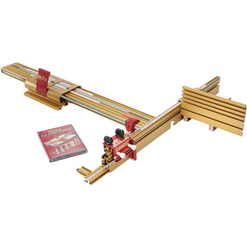 Image for Incra T20532 - 25" LS Positioner Fence System