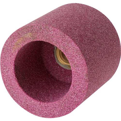 Image for Grizzly T21263 - 70mm OD x 45mm ID Grinding Wheel, A80 Grit