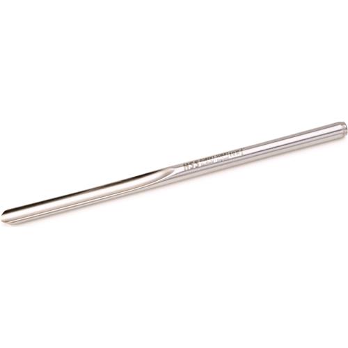 Fingernail Spindle Gouge, 3/8" Unhandled - Grizzly Industrial