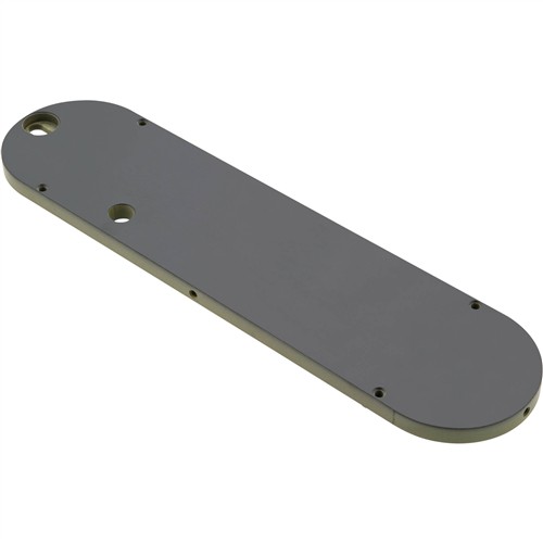 Grizzly T21878 - Dado Insert for G0605X1/6X1, G0696X/7X - Grizzly
