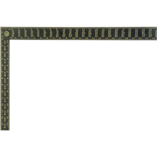 Image for Stanley T22847 - 16" x 24" Premium Aluminum Carpenter's Square
