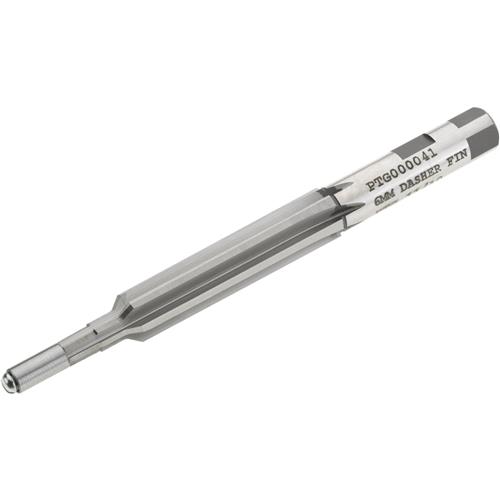 Image for Pacific Tool & Gauge T23209 - 6mm Dasher Chambering Finish Reamer