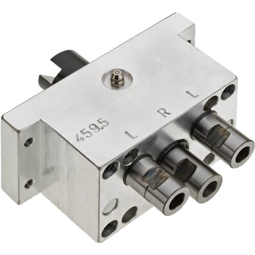 Image for Grizzly T23280 - 45mm x 9.5mm Boring Head for G0718