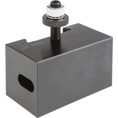 Image for Dorian T23585 - Morse Taper Holder MT#4