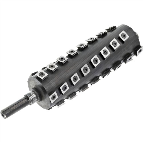 Byrd Tool T23860 - Byrd Cutterhead for G0656 Series