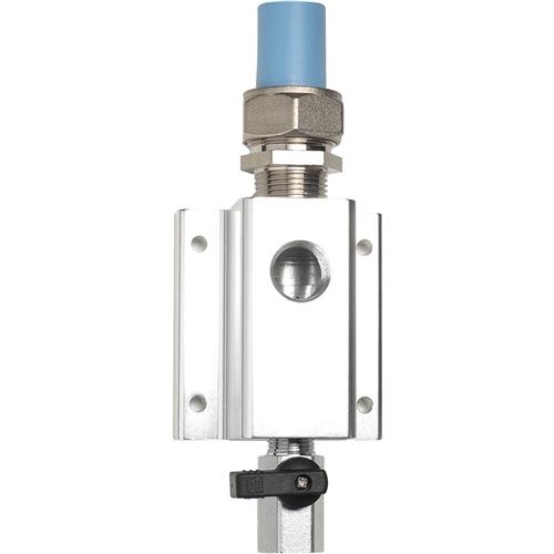 Image for Rapidair T24127 - Compressed Air Outlet Kit