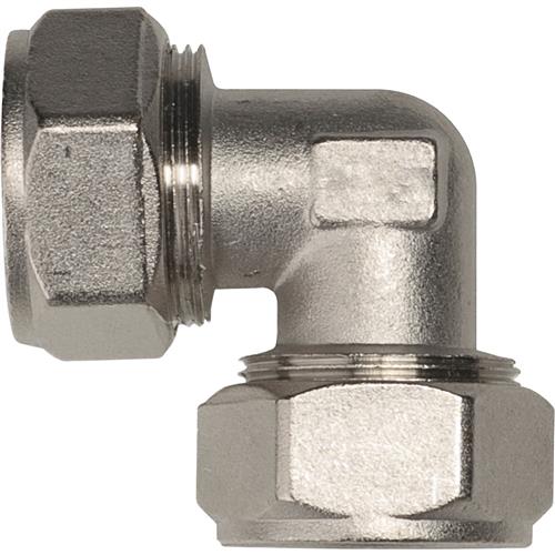 Image for Rapidair T24132 - Union Elbow for Maxline System