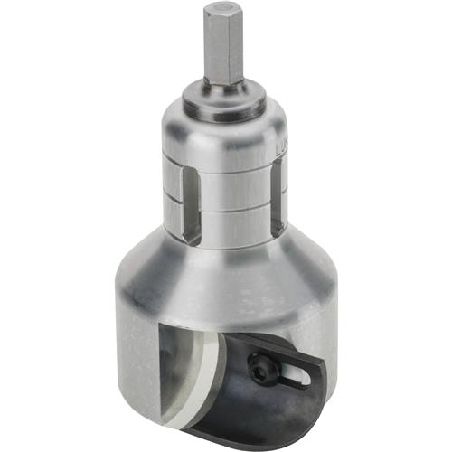 Image for Lumberjack Tools T24590 - 3/4" Radius Shoulder Tenon Cutter