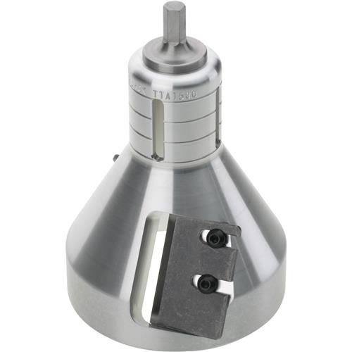 Image for Lumberjack Tools T24596 - 1 1/2" 60-Degree Tenon Cutter