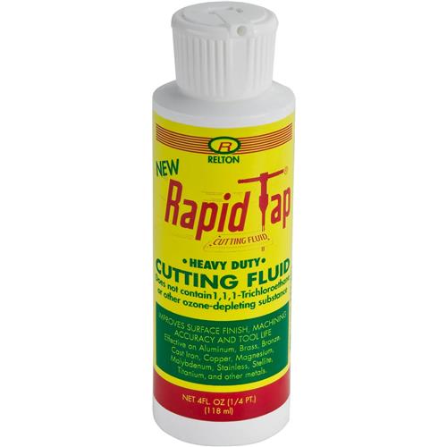 Image for Relton T24757 - Rapid Tap, 4 oz.